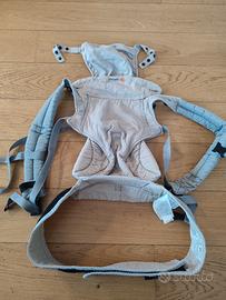 Marsupio Ergobaby 360