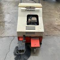 Motoscopa professionale