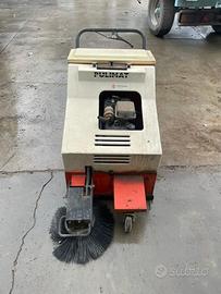 Motoscopa professionale