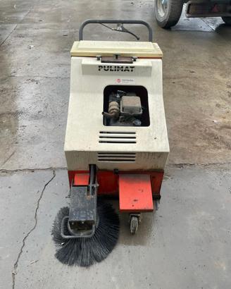 Motoscopa professionale