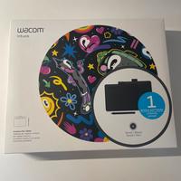 Wacom Intuos tavoletta grafica