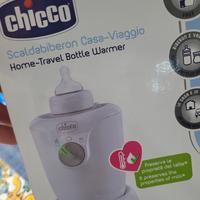 scaldabiberon della Chicco