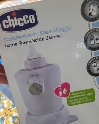 scaldabiberon della Chicco