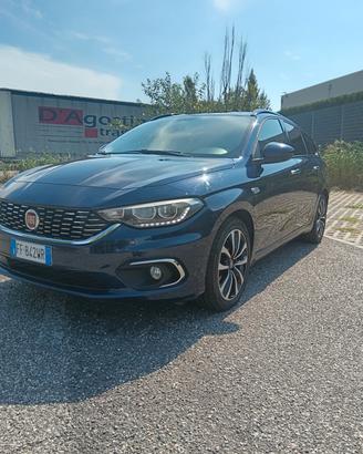 Fiat Tipo 1.6 multijet