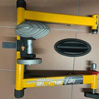 Rullo per biciclette Volare Elite