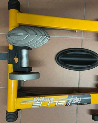Rullo per biciclette Volare Elite