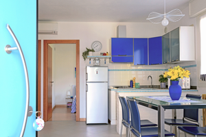 Appartamento a Lignano Pineta