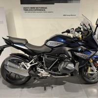BMW R 1250 RS Abs