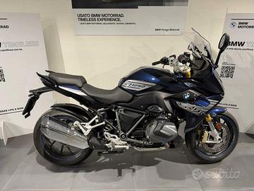 BMW R 1250 RS Abs