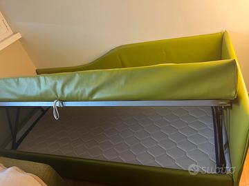 Letto singolo