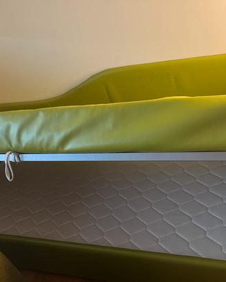 Letto singolo