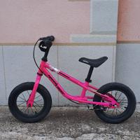 Bicicletta bambini