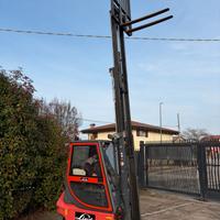 S152 - Muletto Linde E16