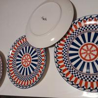 4 piatti pizza grandi easy life