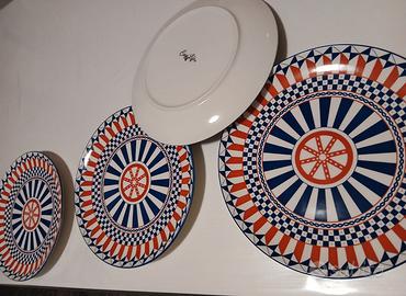 4 piatti pizza grandi easy life