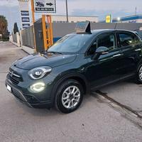 FIAT 500X 1.3 MJT 95 CV S&S CITY CROSS