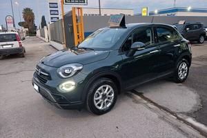 FIAT 500X 1.3 MJT 95 CV S&S CITY CROSS