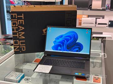 AORUS 15 - i7 - 13700H - 48/ 1TB - RTX 4070 8 GB
