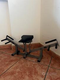 Fitness Pump