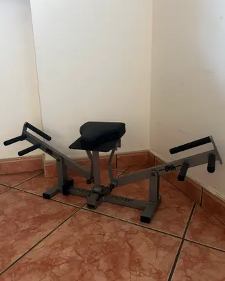 Fitness Pump