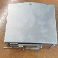 Alimentatore per guida DIN 24Vdc 10A