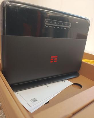 Tim Hub Plus modem nuovo