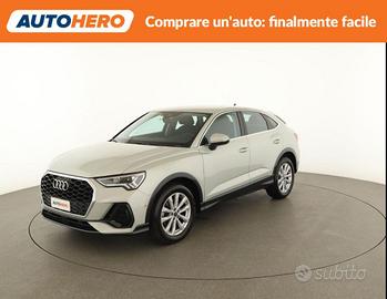 AUDI Q3 KC07270