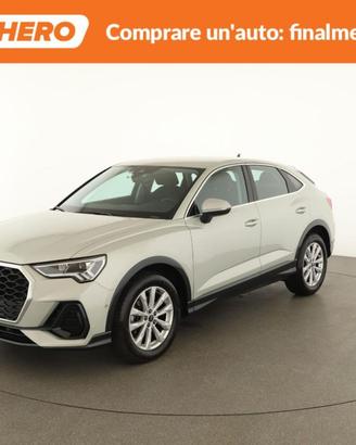 AUDI Q3 KC07270