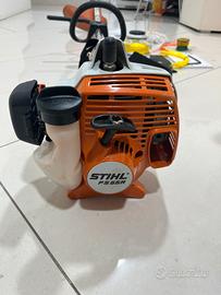 Decespugliatore