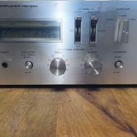amplificatore Hitachi ha 330