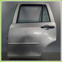 Porta Posteriore Sinistra SX GRIGIO MAZDA Mazda 2 