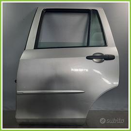 Porta Posteriore Sinistra SX GRIGIO MAZDA Mazda 2 