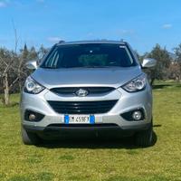 Hyunday ix35 Versione Comfort