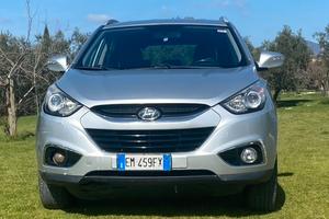 Hyunday ix35 Versione Comfort