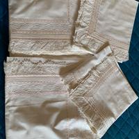 Completo matrimoniale vintage