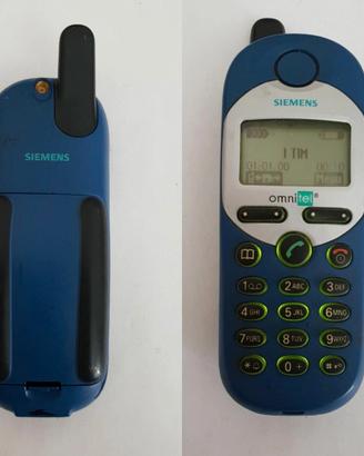 Cellulare Siemens C35i gratis o max 10