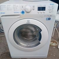 Lavatrice indesit 7 kg
