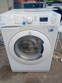 Lavatrice indesit 7 kg