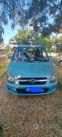 Opel Agila 