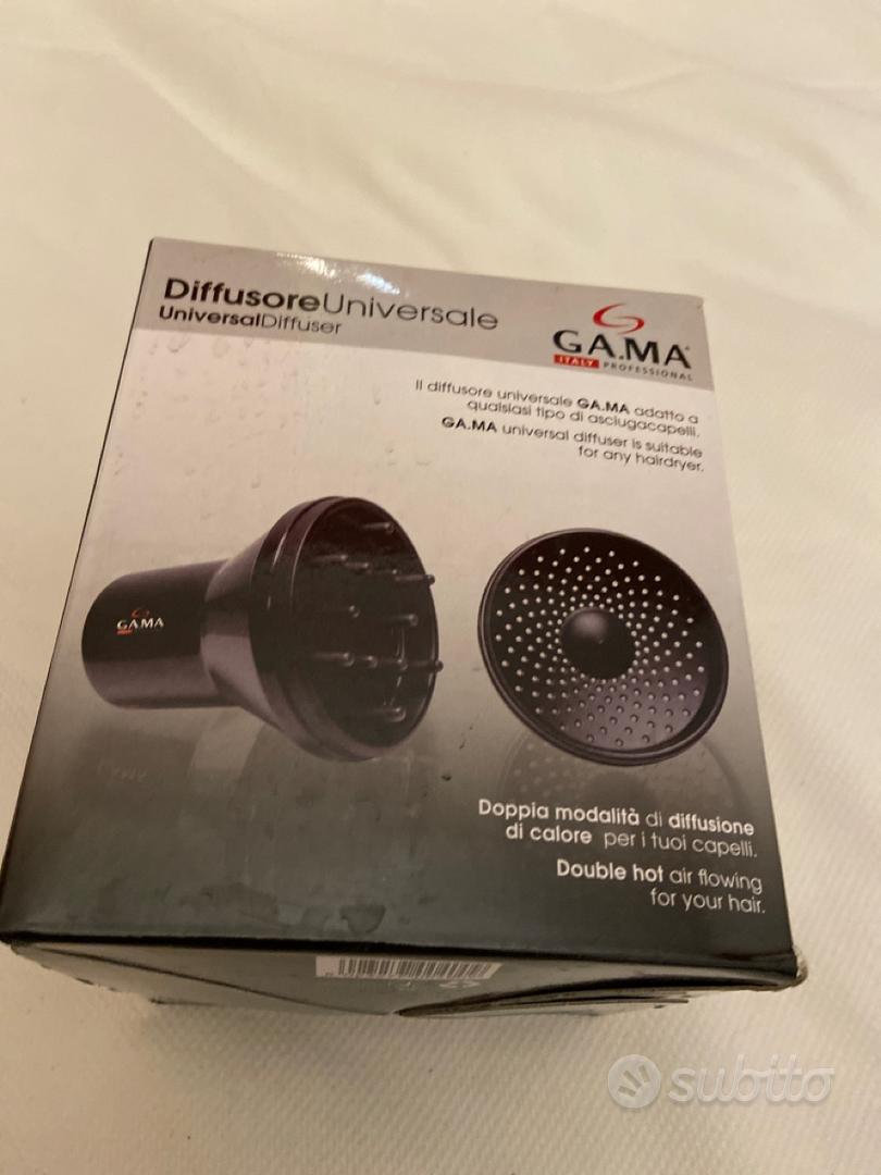 GAMA Diffusore universale