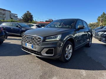 Audi Q2 1.4 TFSI COD Sport