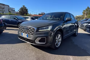 Audi Q2 1.4 TFSI COD Sport