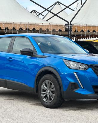 PEUGEOT 2008 1.2 PureTech 100 S&S Active Pack