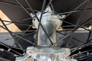 Cerchio posteriore 18" KTM/HUSQVARNA/STARK VARG
