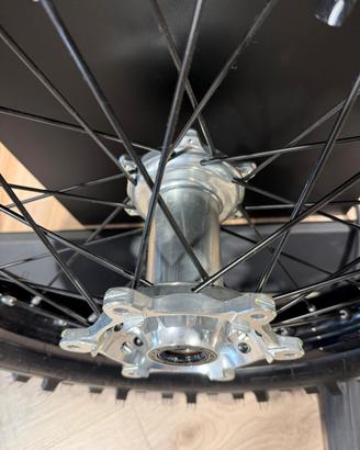 Cerchio posteriore 18" KTM/HUSQVARNA/STARK VARG