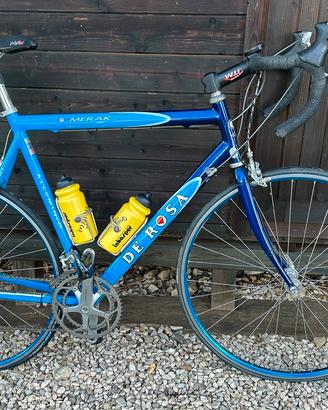 Bici De Rosa Merak Alluminio - Taglia L