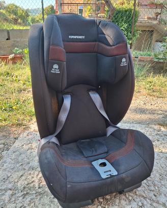 seggiolino auto 