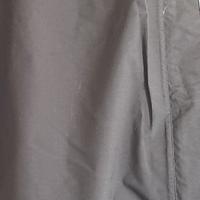 pantalone trekking da pioggia