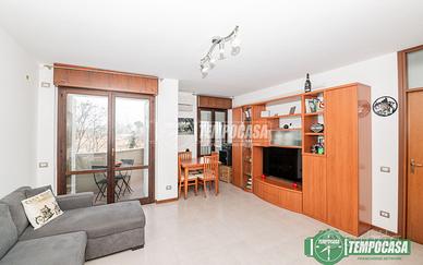 Appartamento a Vimodrone 2 locali