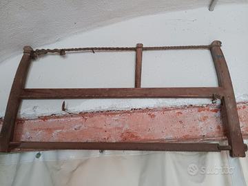 sega ad arco anni '30